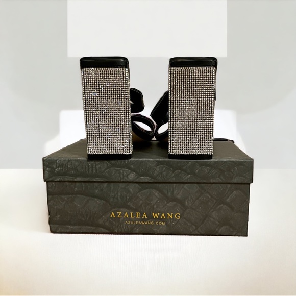 NIB AZALEA WANG - Picture 5 of 12